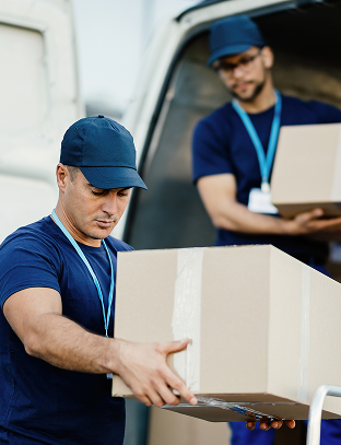 Logistics & Transportation
